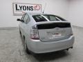 Classic Silver Metallic - Prius Hybrid Photo No. 12