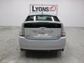 Classic Silver Metallic - Prius Hybrid Photo No. 13