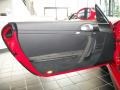 Black w/Alcantara Door Panel Photo for 2011 Porsche 911 #46553090