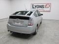 Classic Silver Metallic - Prius Hybrid Photo No. 14