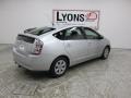 Classic Silver Metallic - Prius Hybrid Photo No. 16