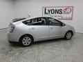 Classic Silver Metallic - Prius Hybrid Photo No. 17