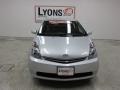 Classic Silver Metallic - Prius Hybrid Photo No. 22