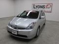 Classic Silver Metallic - Prius Hybrid Photo No. 23