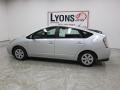 Classic Silver Metallic - Prius Hybrid Photo No. 28