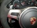 Controls of 2011 911 Carrera GTS Coupe