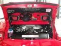 3.8 Liter DFI DOHC 24-Valve VarioCam Flat 6 Cylinder Engine for 2011 Porsche 911 Carrera GTS Coupe #46553297