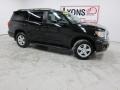 Black - Sequoia SR5 4WD Photo No. 23