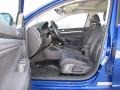 2008 Laser Blue Metallic Volkswagen Jetta SE Sedan  photo #9