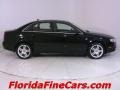 Brilliant Black - A4 2.0T Sedan Photo No. 4