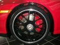 2011 Porsche 911 Carrera GTS Coupe Wheel