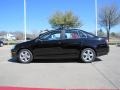 Black - Jetta SE Sedan Photo No. 2