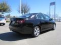 Black - Jetta SE Sedan Photo No. 5