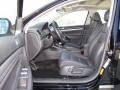 Black - Jetta SE Sedan Photo No. 9