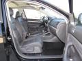 Black - Jetta SE Sedan Photo No. 10