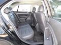 Black - Jetta SE Sedan Photo No. 11