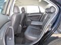 Black - Jetta SE Sedan Photo No. 12