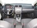 Black - Jetta SE Sedan Photo No. 14