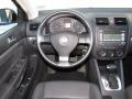 Black - Jetta SE Sedan Photo No. 15