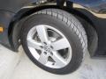 Black - Jetta SE Sedan Photo No. 20