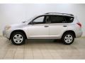 Classic Silver Metallic - RAV4 4WD Photo No. 4