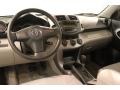 Classic Silver Metallic - RAV4 4WD Photo No. 7
