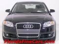 Brilliant Black - A4 2.0T Sedan Photo No. 5