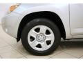 Classic Silver Metallic - RAV4 4WD Photo No. 17