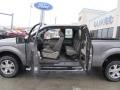 2010 Sterling Grey Metallic Ford F150 STX SuperCab 4x4  photo #6