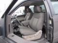 2010 Sterling Grey Metallic Ford F150 STX SuperCab 4x4  photo #8
