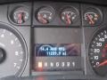 2010 Sterling Grey Metallic Ford F150 STX SuperCab 4x4  photo #9