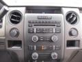 2010 Sterling Grey Metallic Ford F150 STX SuperCab 4x4  photo #11