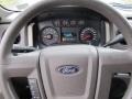 2010 Sterling Grey Metallic Ford F150 STX SuperCab 4x4  photo #12
