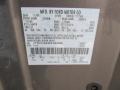 2010 Sterling Grey Metallic Ford F150 STX SuperCab 4x4  photo #15