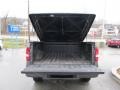 2005 Dark Shadow Grey Metallic Ford F150 XL SuperCab 4x4  photo #2