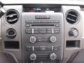 2009 Ford F150 FX4 SuperCab 4x4 Controls