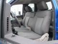 Stone/Medium Stone Interior Photo for 2009 Ford F150 #46554287