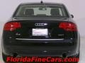 Brilliant Black - A4 2.0T Sedan Photo No. 6