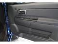 Superior Blue Metallic - Colorado Z71 Crew Cab 4x4 Photo No. 38