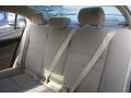 Taffeta White - Civic LX Sedan Photo No. 13