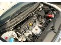 Taffeta White - Civic LX Sedan Photo No. 25
