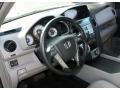 2009 Sterling Gray Metallic Honda Pilot Touring 4WD  photo #5