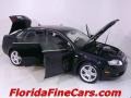 Brilliant Black - A4 2.0T Sedan Photo No. 7