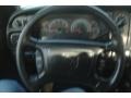 2001 Dark Garnet Red Pearl Dodge Ram 1500 SLT Club Cab 4x4  photo #19