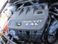 2.4 Liter DOHC 16-Valve VVT 4 Cylinder Engine for 2011 Dodge Avenger Mainstreet #46555541