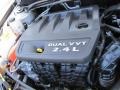 2.4 Liter DOHC 16-Valve VVT 4 Cylinder 2011 Dodge Avenger Mainstreet Engine