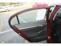 Habanero Red Pearl - Civic Si Sedan Photo No. 12