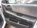 Dark Slate Gray 2003 Dodge Dakota Sport Quad Cab 4x4 Door Panel