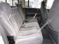 2003 Bright Silver Metallic Dodge Dakota Sport Quad Cab 4x4  photo #16