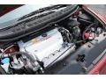 Habanero Red Pearl - Civic Si Sedan Photo No. 23